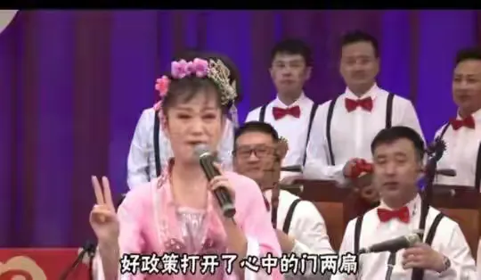 赵本山的六位女徒弟：孙立荣名气最大，还有新加坡选美冠军