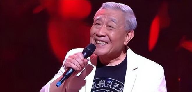 歌王张帝:两婚两离后,再娶小33岁的女儿闺蜜为妻,67岁老来得子