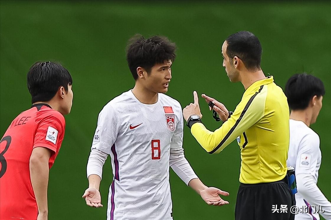 國足最新消息搜狐（U20國足遭3球大逆轉，5分鐘2球絕殺3-1，亞洲第3晉級4強+世界杯）