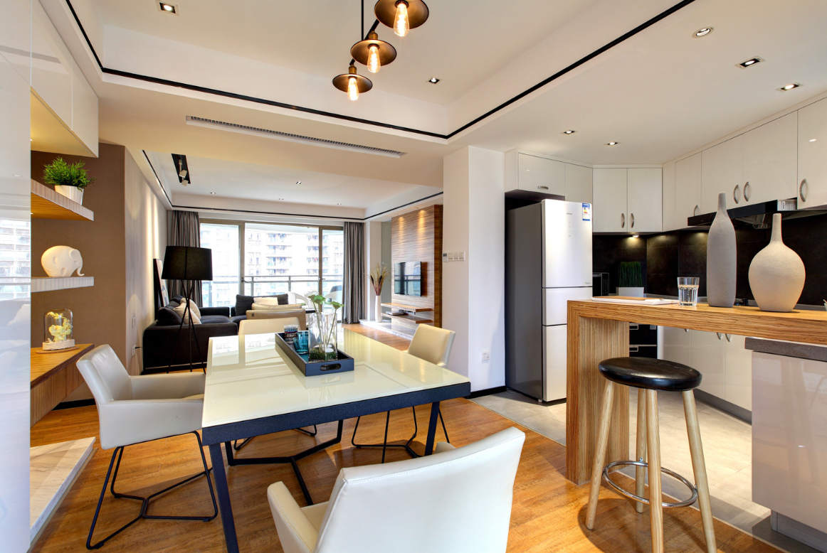 广州新家入住大半年，跟风入了不少新奇家电，这4件买得太值了