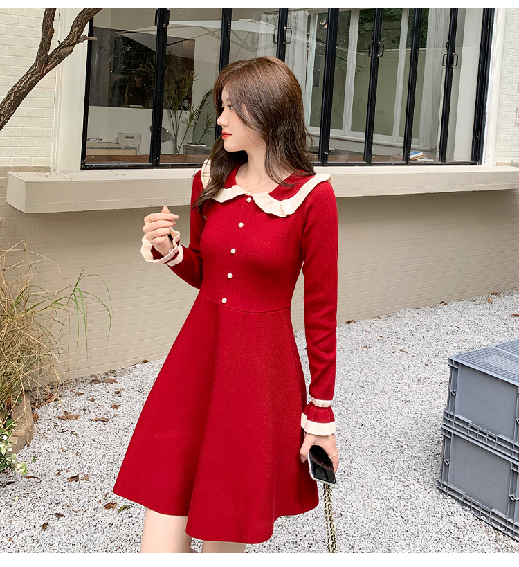 每日一荐：高考第一天穿红衣服，寓意“开门红”