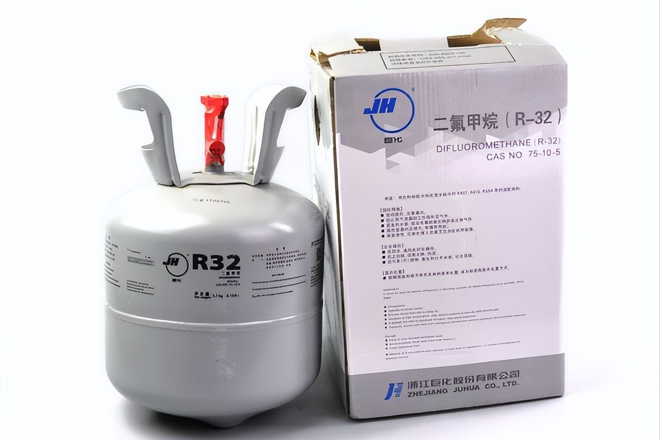 为什么变频空调必须抽真空，而定频空调可以不抽真空呢？