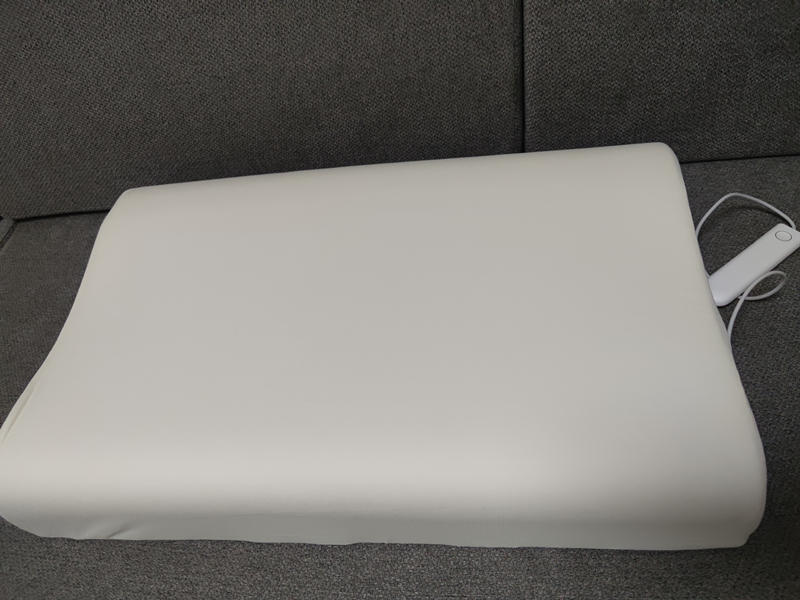 小米推出新品枕头：“高”枕无忧，智能睡眠监测