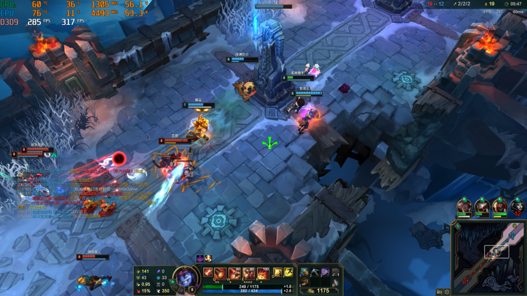 ROG枪神6 Plus超竞版测评：16核酷睿i9+175W满功耗RTX 3080Ti，旗舰登场