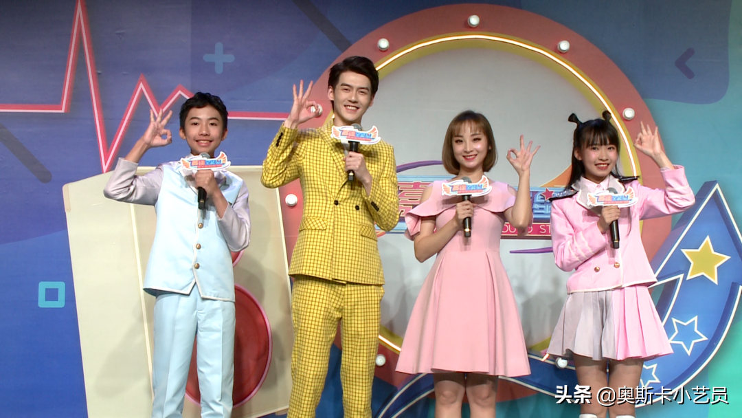 嘉佳卡通卫视《嘉佳全能星》来深圳啦！_奥斯卡深圳影音传媒