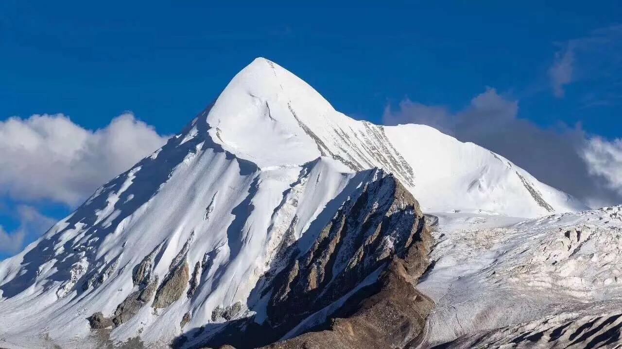喜欢张靓颖的歌声