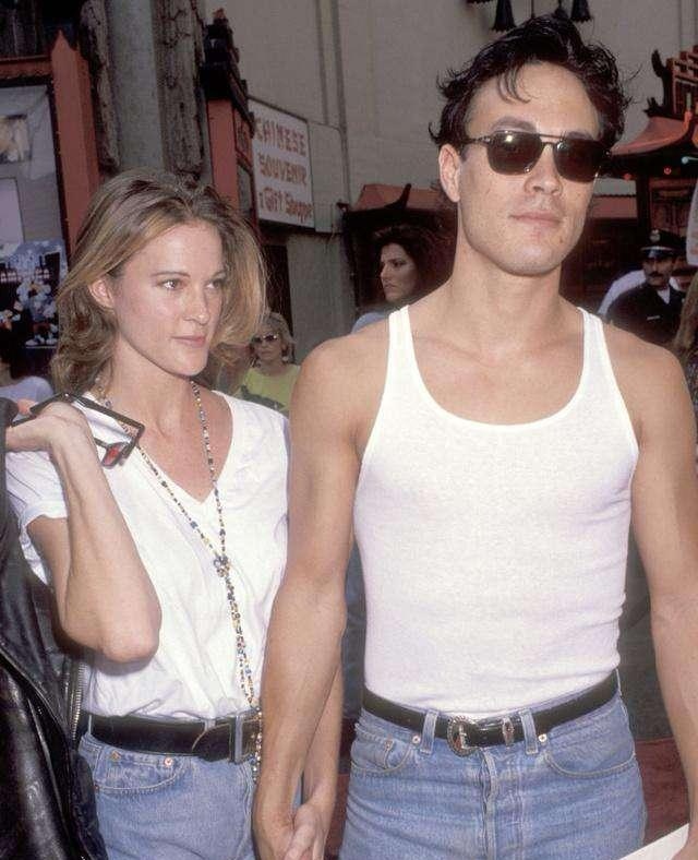 李小龙之子李国豪婚礼前16天被杀,凶手麦西的结局如何