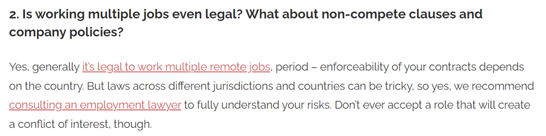 居家做5份全职，年入120万美元：裁员潮下的打工人，玩转远程办公