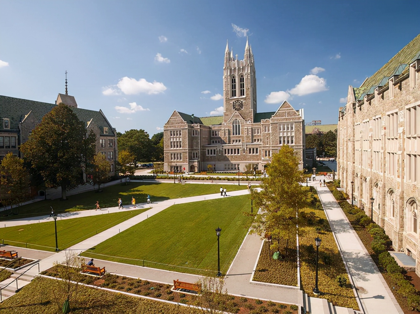 美国顶级科学家40171人，日本376人，中国有多少？令美国忧心忡忡