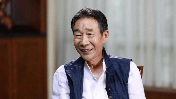 《水浒传》播出24年，8位演员境况相差太大，男7号如今成顶流