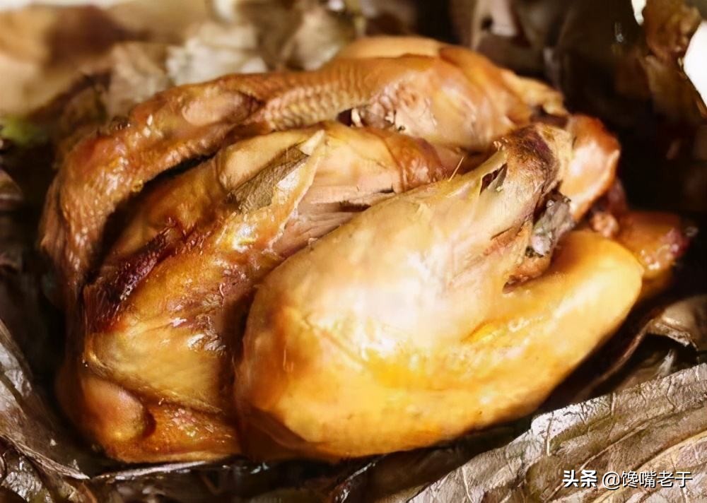 去江苏必点的6道苏菜，是“苏菜之魂”，老板还以为你是江苏人