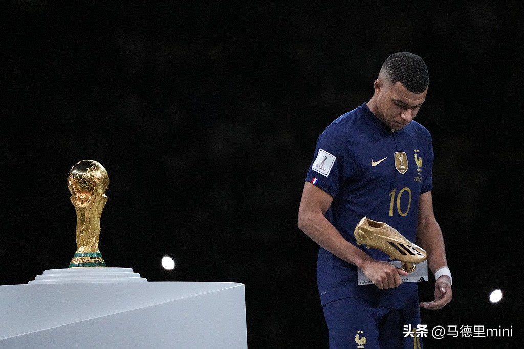 2022世界杯姆巴佩转会（皇马“无意”签下姆巴佩，将把钱花在重要引援目标上）-趣拿体育