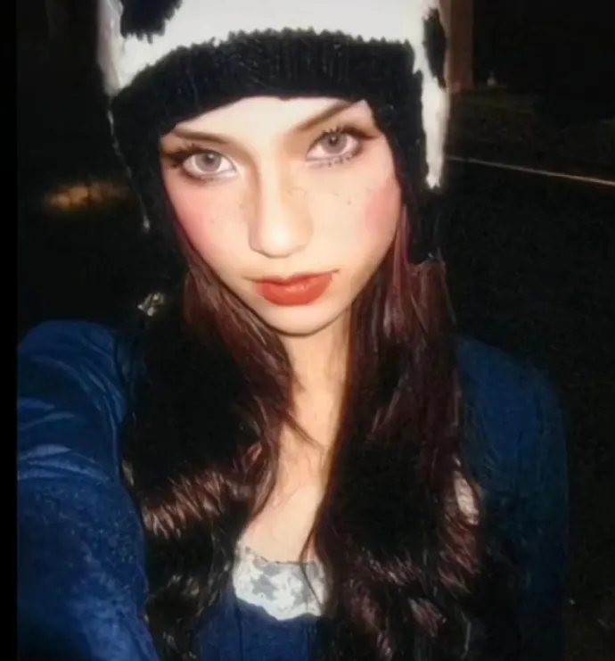 这还是我认识的Angelababy吗