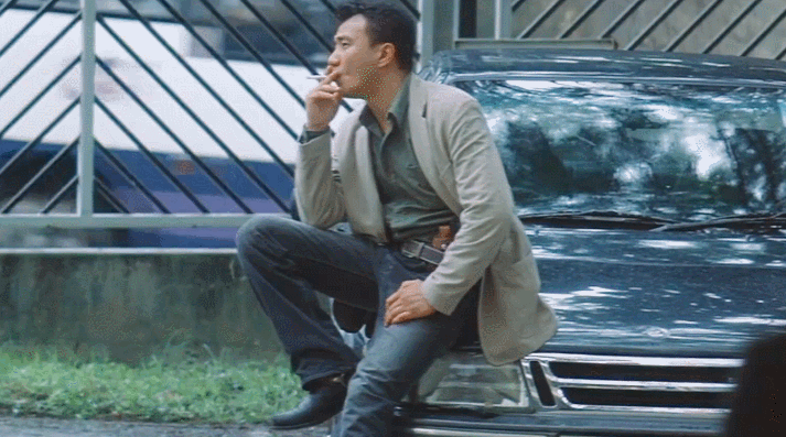 和刘烨拍床戏，迷倒吴京张涵予，这个男星凭什么能“男女通吃”？