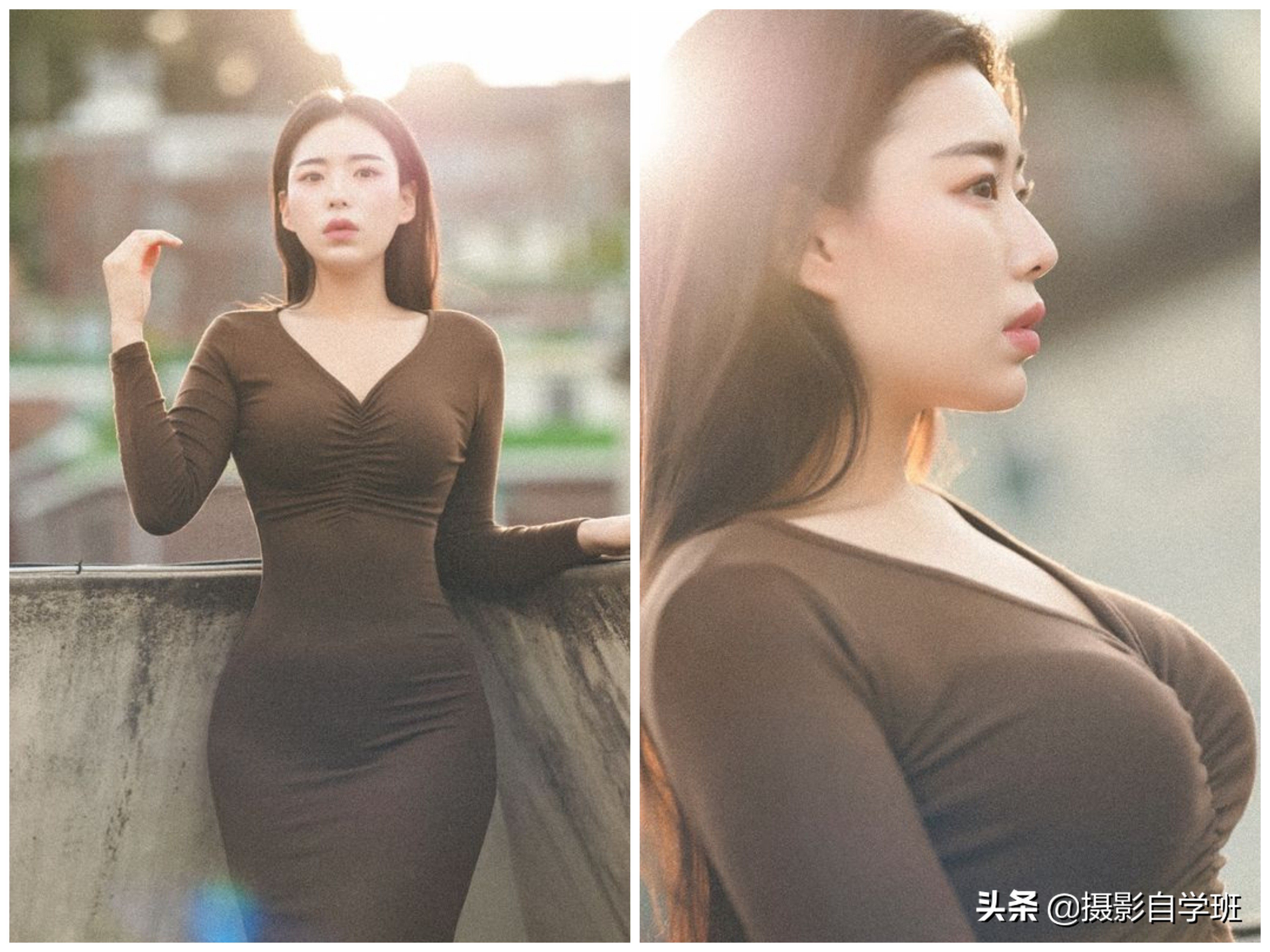 专业摄影技巧有哪些(专业摄影的技巧就是不一样)