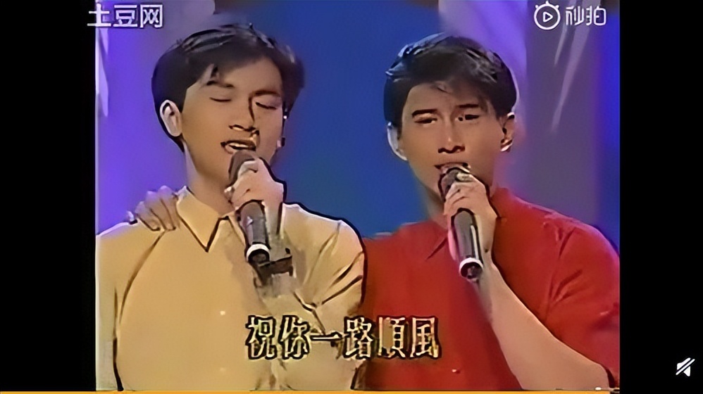 “红极一时”却散伙：离婚、撕逼、互泼脏水，若没遇见该多好