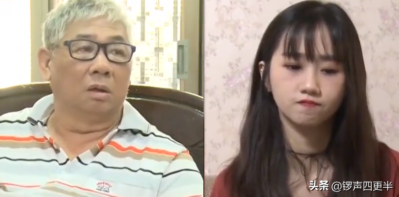 台湾美女替爷爷回大陆寻根，谁料找到老家时，发现爷爷已成独苗