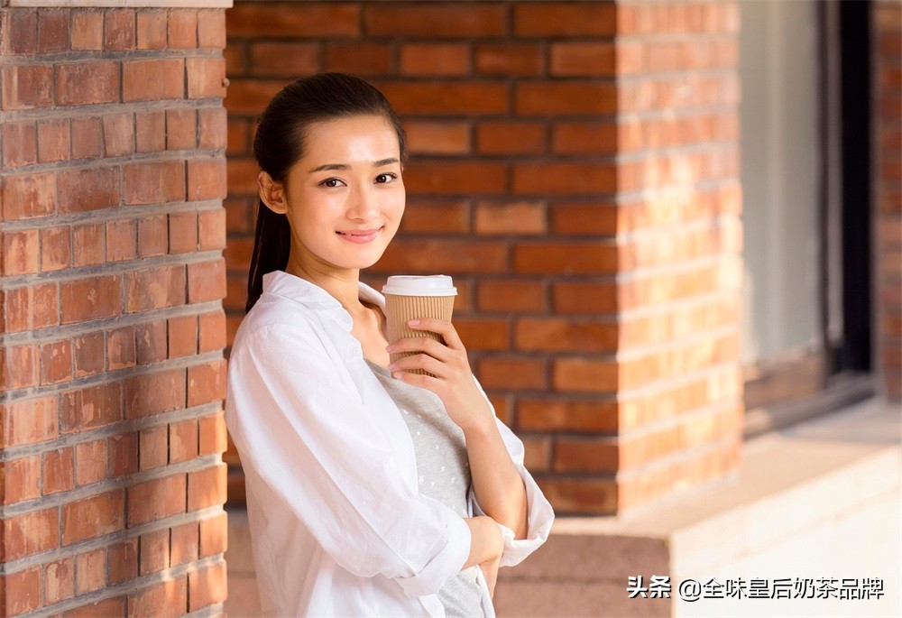 如何开好一家奶茶加盟店？