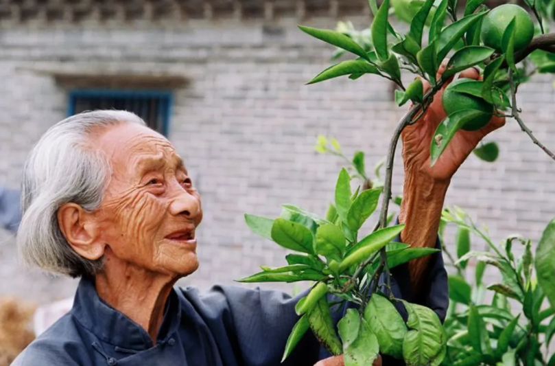 我觉得自己老了两年(俗话：“人老两年坎，迈过得福寿”，是哪两年？如何才能跨过)