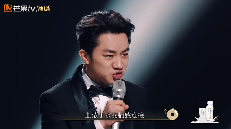 TVB知天命，不问前程