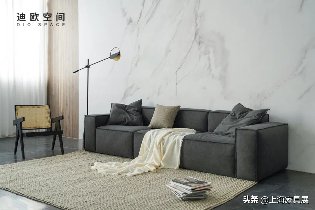 2021家具圈新品驾到，这些好设计让你忍不住收藏