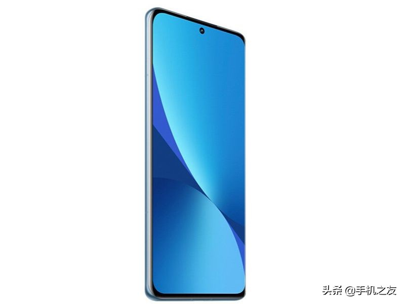 小米12(8GB 128GB 5G版)：12月29日最新图片