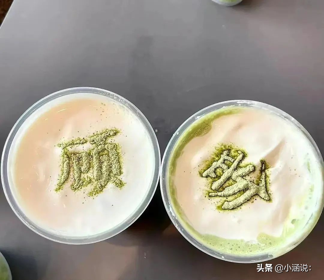 1.5亿广告费！喜茶把第一次给了刘亦菲