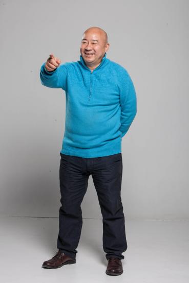 红星闪耀·绘中华——名师名家未来小画家美术人才作品展