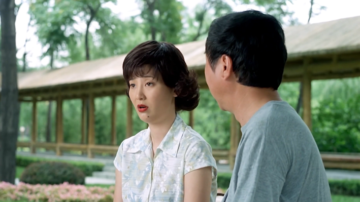 冯巩演技巅峰之作，将底层小人物的心酸演绝了，看完久久无法忘怀