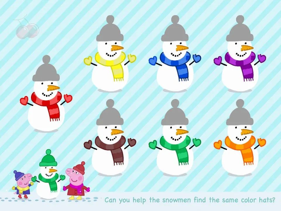 超全小猪佩奇资料，动画、绘本、互动书、涂色、儿歌…原来都在这