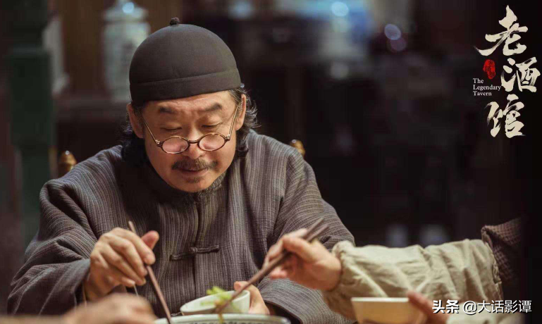 悬疑剧《三棵树》定角王景春，郑晓龙导演携手高满堂编剧班底强大