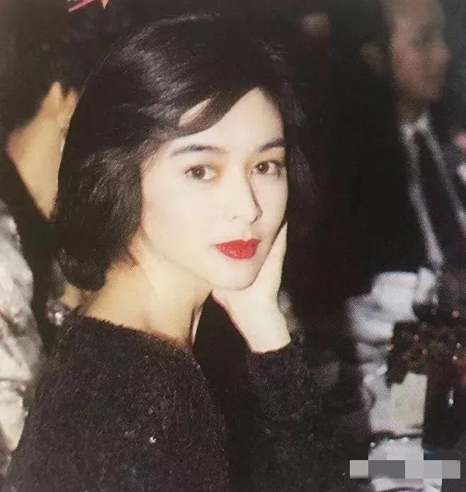 惊艳了时光的15位女港星，张柏芝第9，王祖贤第4，谁是你心中第一