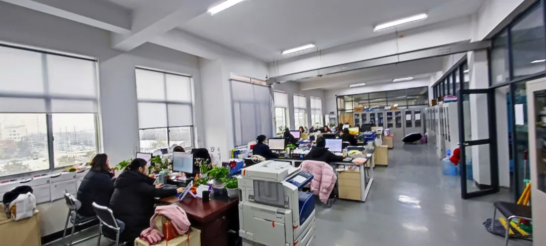 開工大吉 | 和中吉一起開啟2022虎年新征程