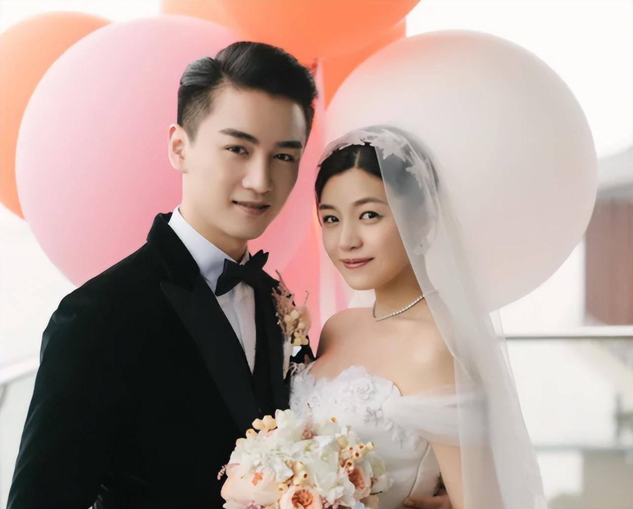 陈晓&陈妍希陈晓&陈妍希陈晓和陈妍希是在2013年合作《神雕侠侣》时