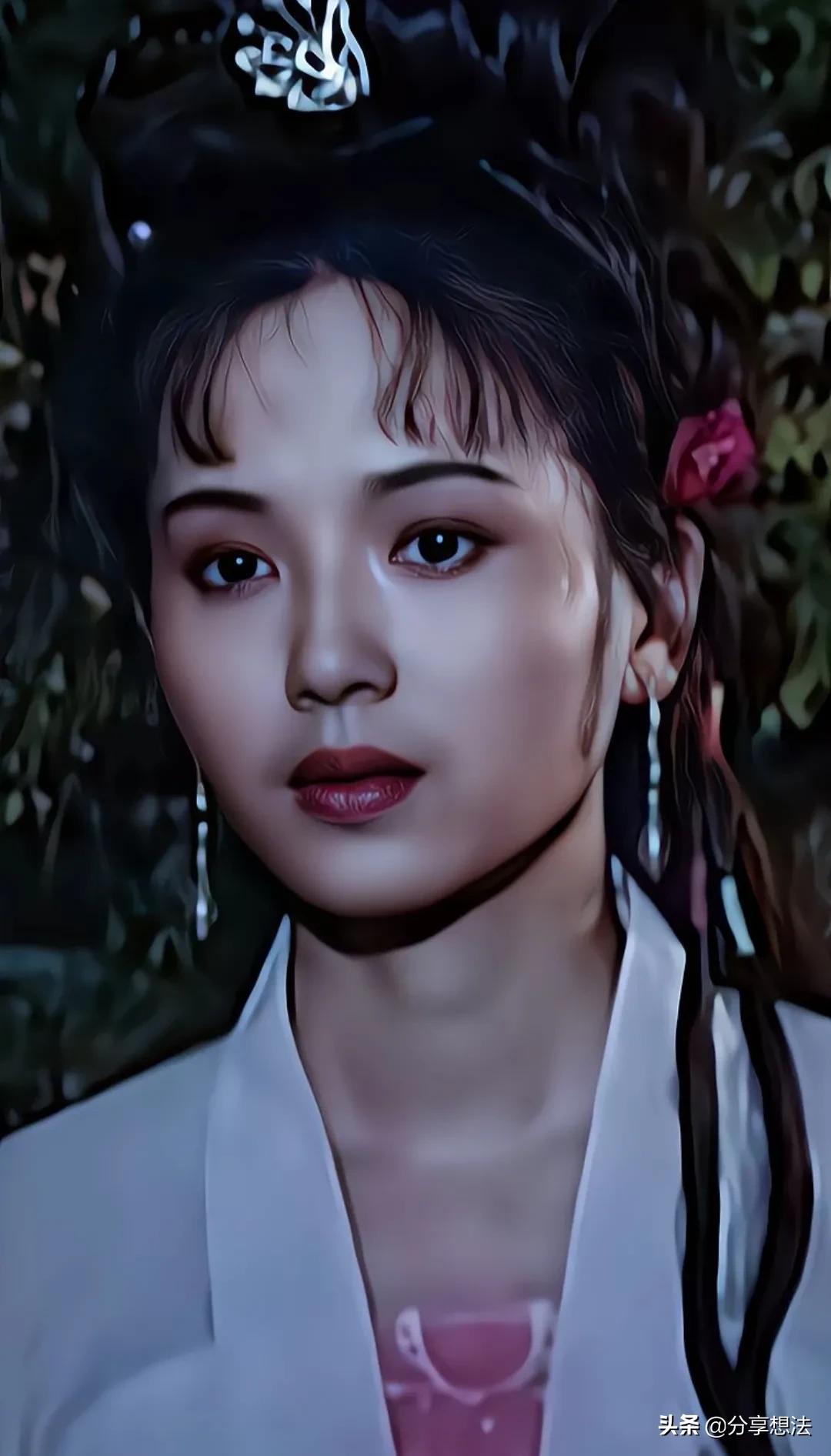 陶慧敏高清壁纸