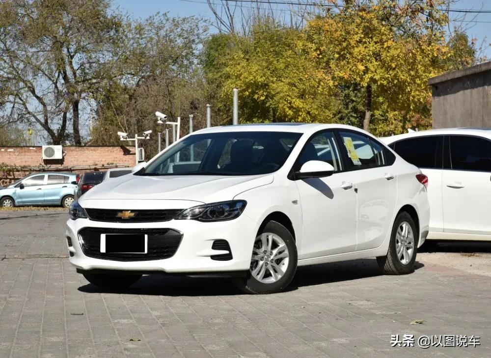 推荐：预算6款落地价格10万以内，新手小白最适合的几款车