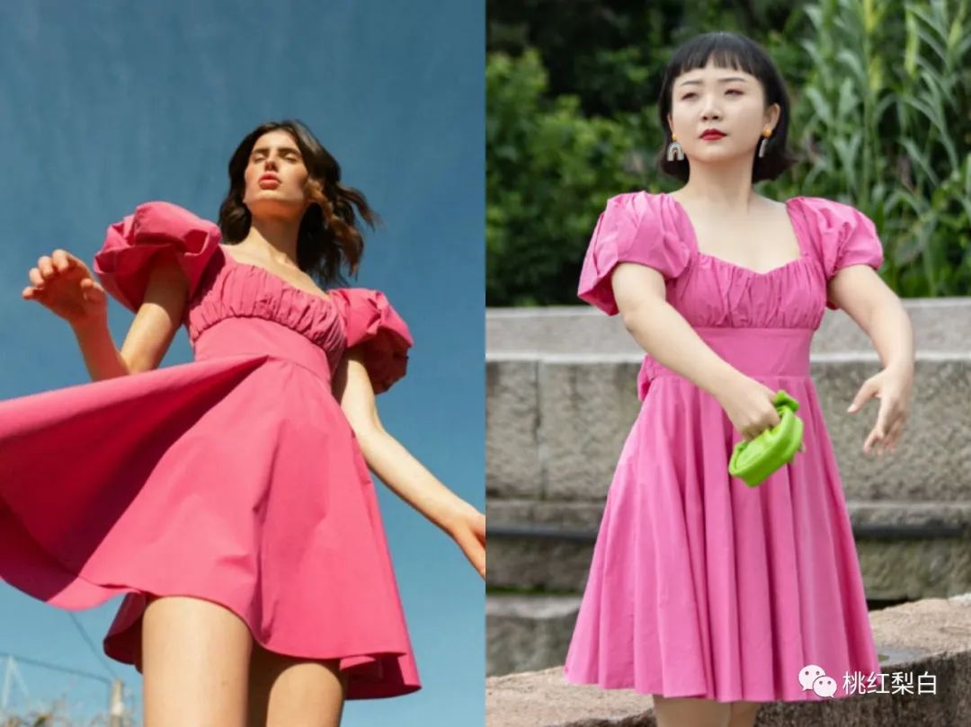 《没有工作的一年》：辣目洋子的穿搭公式，微胖女生也能穿得时髦