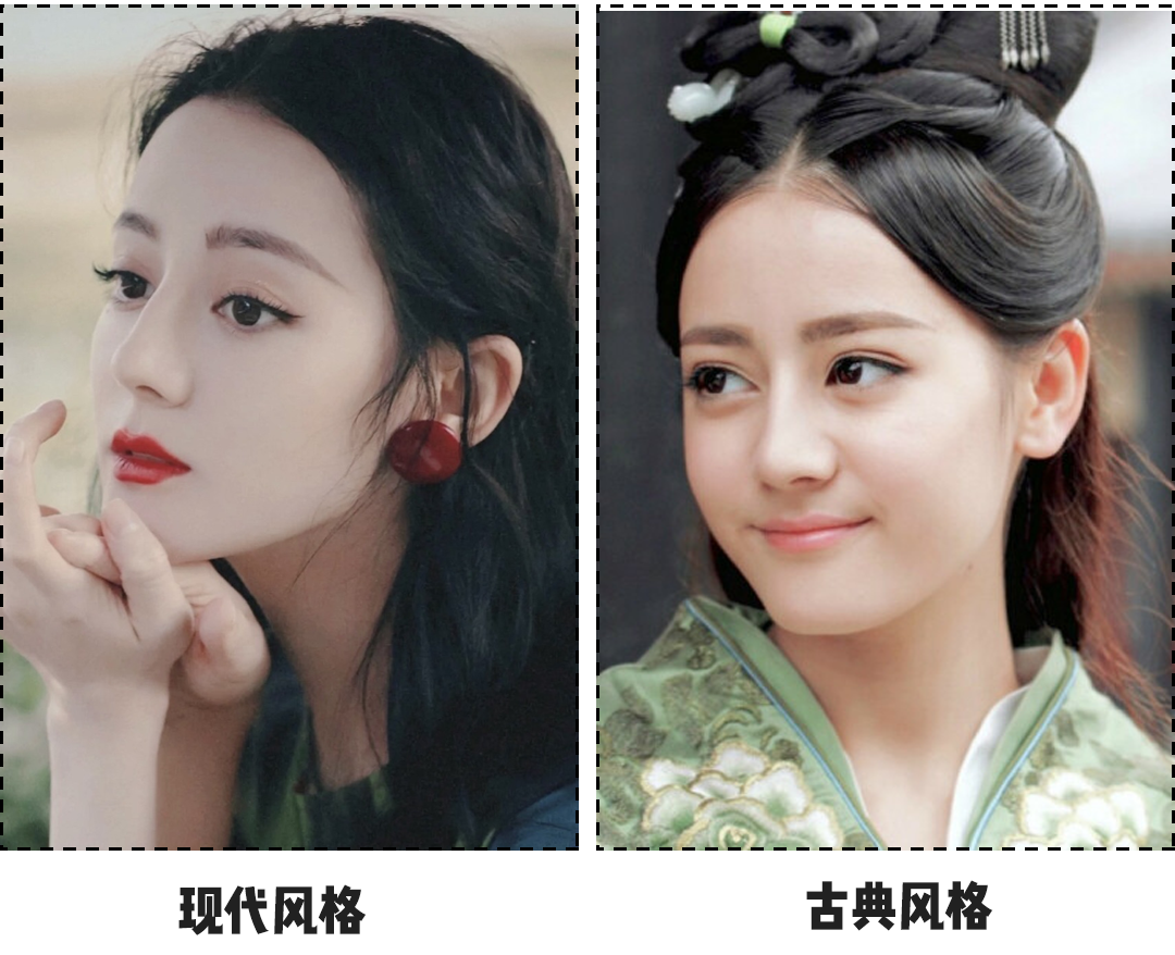 “古偶天花板”《梦华录》翻车了，怎么把刘亦菲的仙气P成凡人？