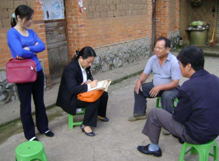 基层公务员迎“喜讯”，增加新的福利待遇，地位有所提升