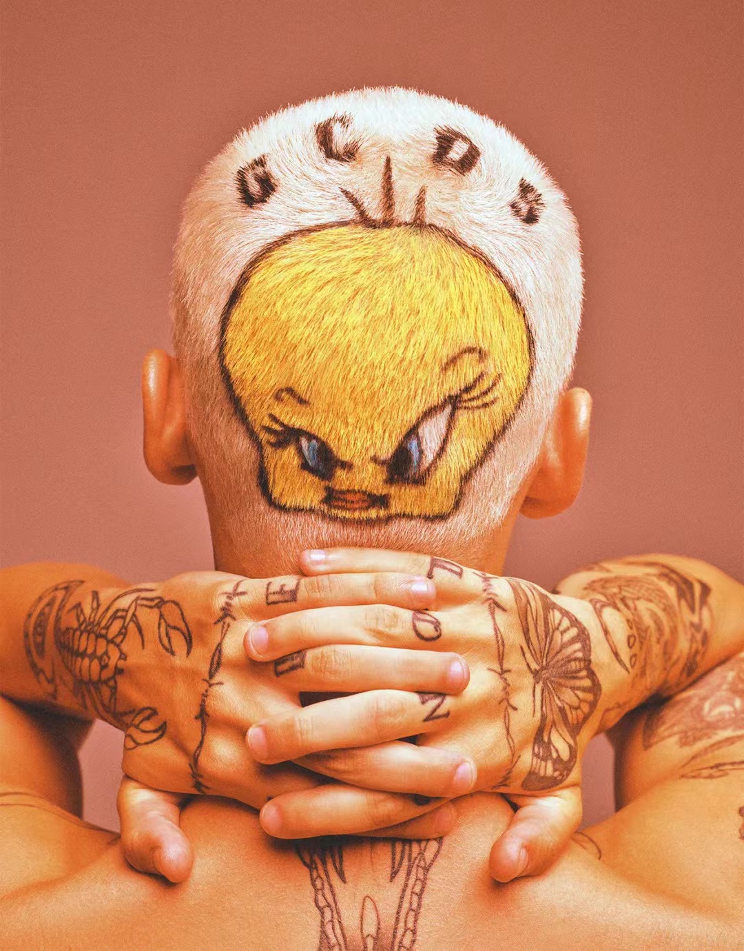 萌芽于上海，发迹于米兰，设计师品牌GCDS会是下一个Versace吗？