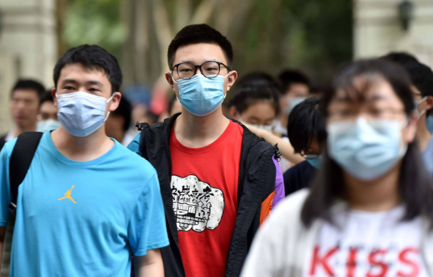 22年高考生“喜从天降”，部分考生可降分录取，但需满足前提条件