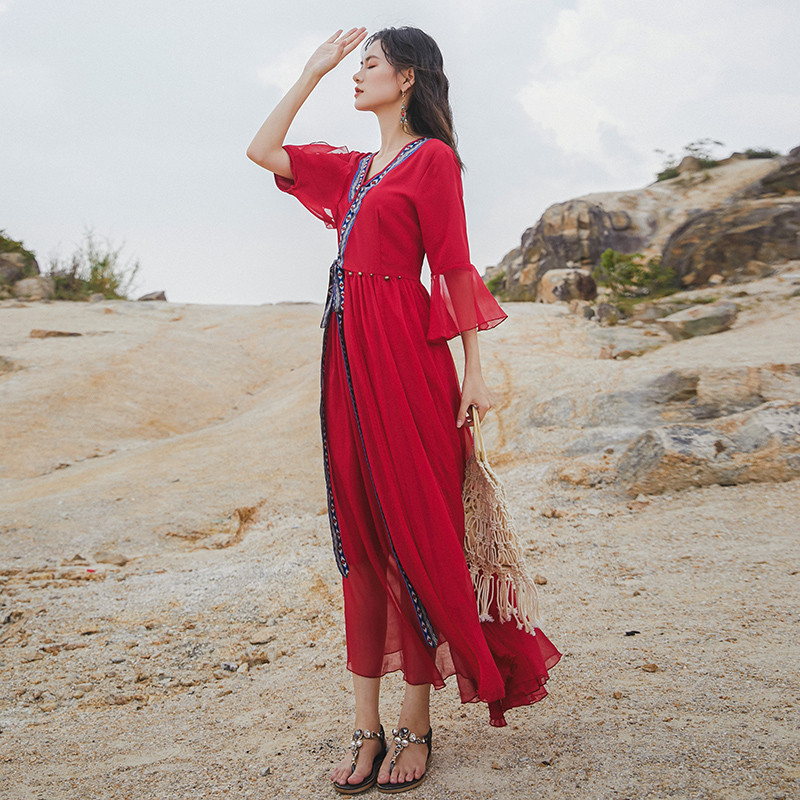 每日一荐：高考第一天穿红衣服，寓意“开门红”