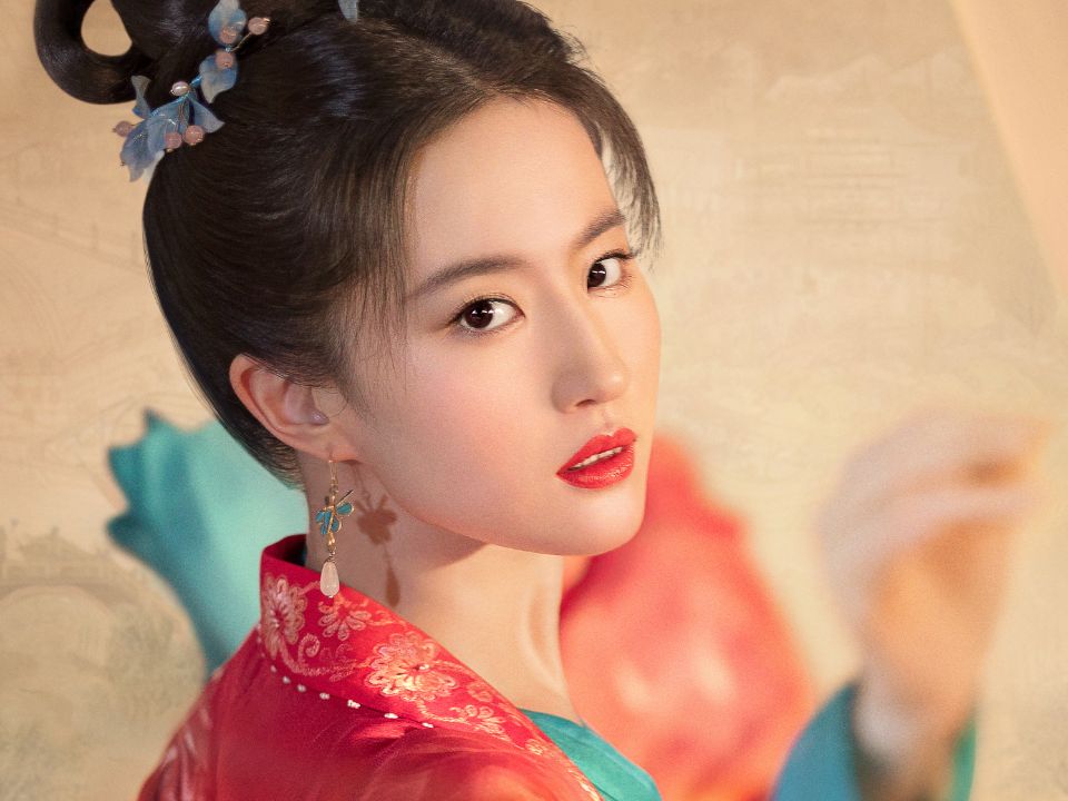 刘亦菲迎来新剧，许凯、李星瑶重磅加盟，男二更是来头不小