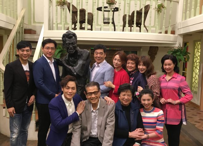 "康天庥"李俊毅正式做回自己,他与康家亲人的故事走向了终点
