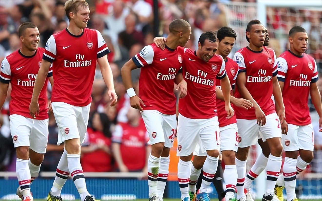 国外足球联赛在哪里能看直播（3月2日英超、足总杯官方免费直播：阿森纳vs埃弗顿等精彩足球赛事）-趣拿体育