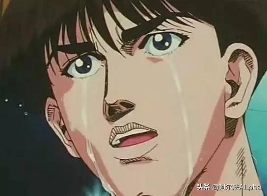 为什么说流川枫没进nba（当年的《灌篮高手》，看懂了就是整个人生）