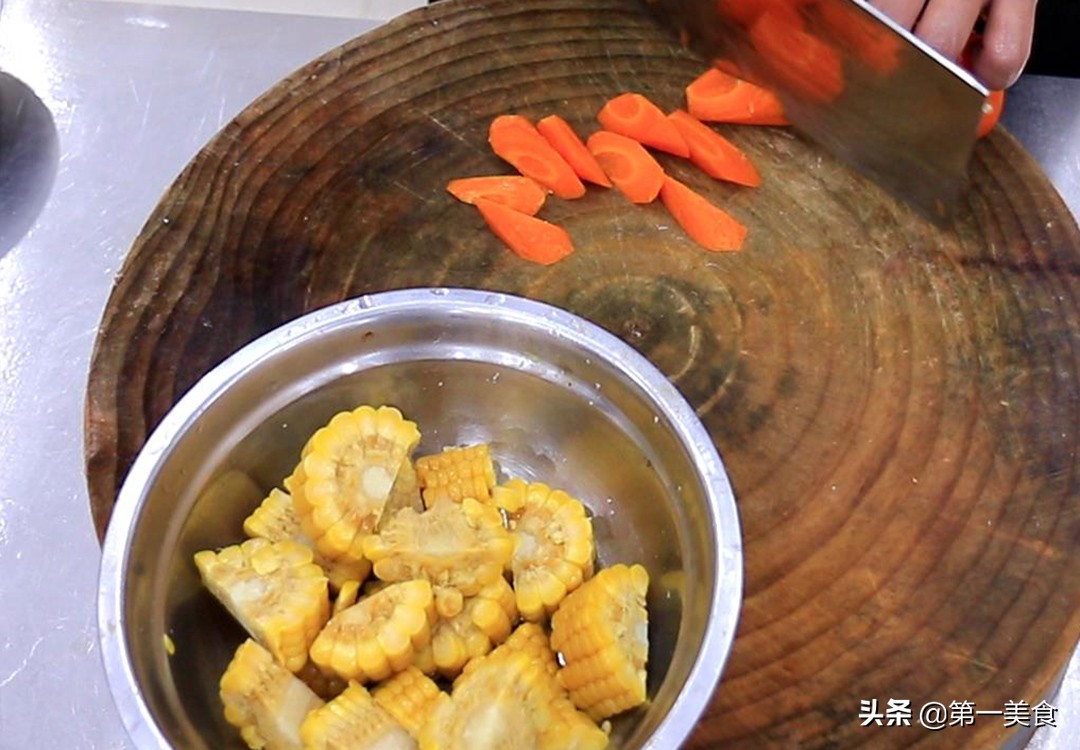 冬天多熬这5种汤，孩子喝了补钙，大人喝了减脂，营养丰富又美味