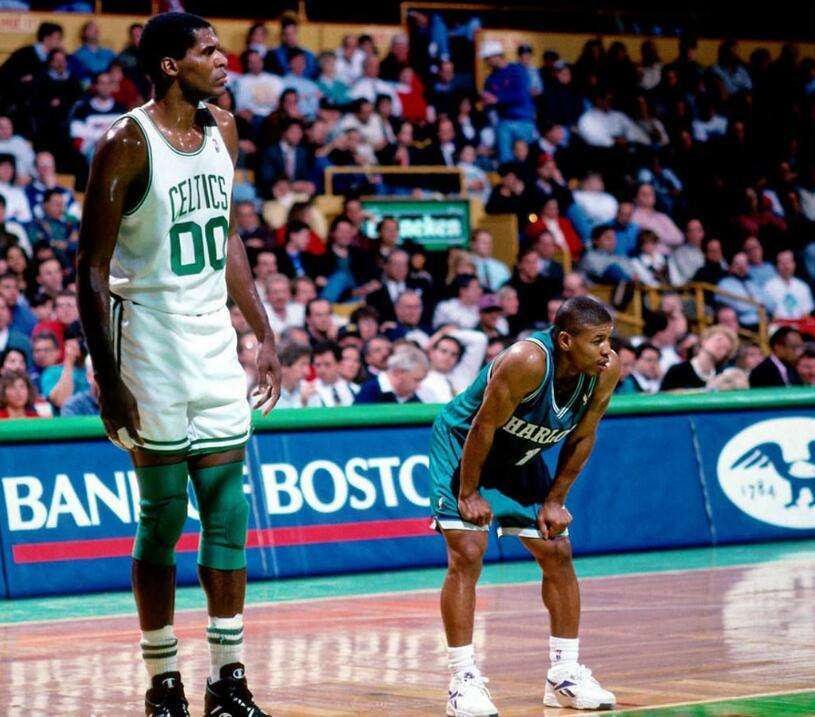 nba的小個子球員有哪些（NBA史上最矮5名球員：小托馬斯未上榜，榜首身高1.6米卻大帽尤因）