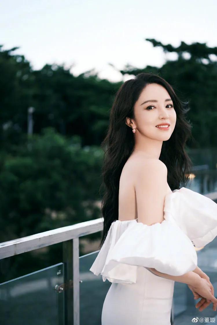 那些惊艳众人的女演员，刘诗诗仅排第4