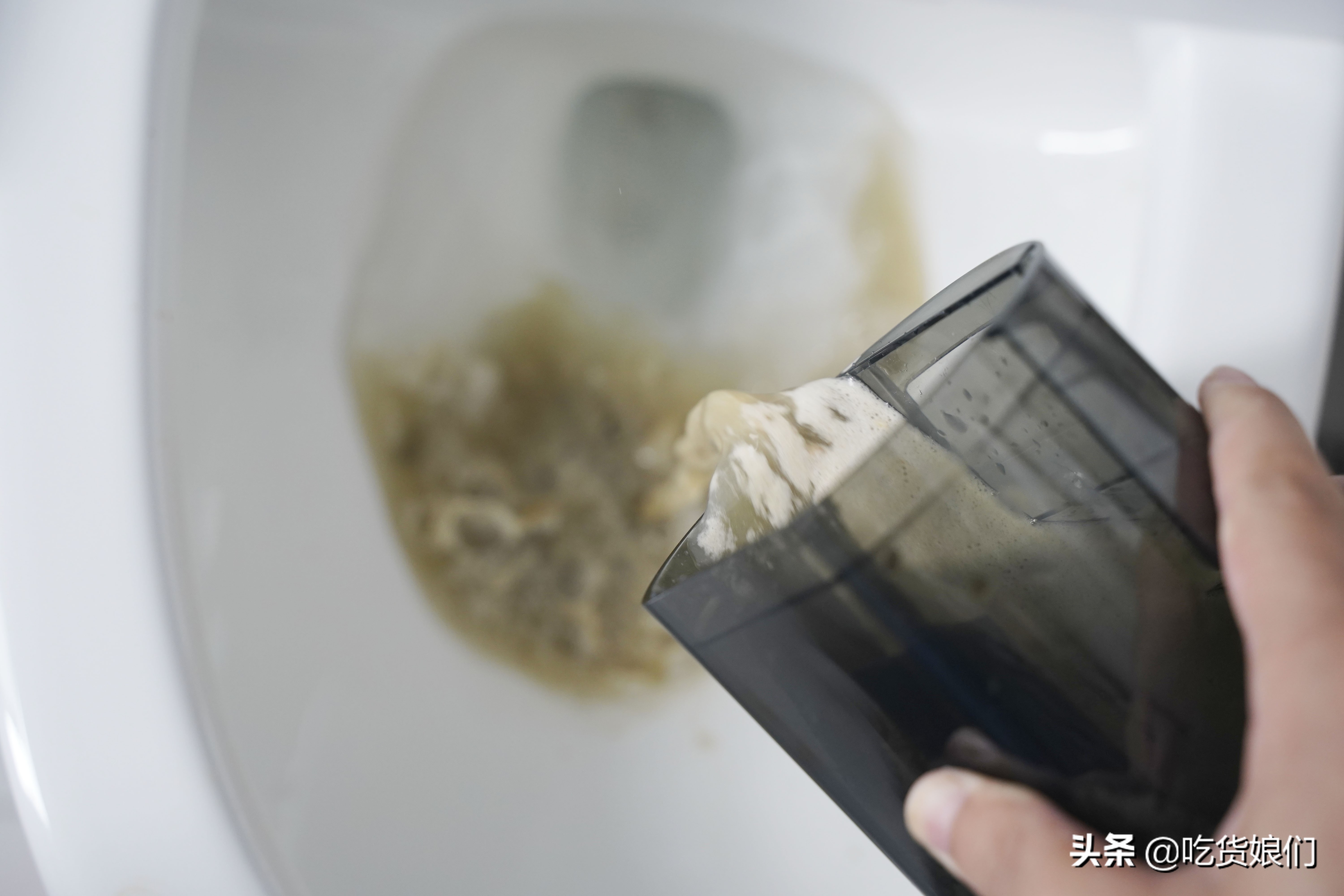 妈妈不生气必备：秒新K3洗地机评测，完美解决居家清洁痛点